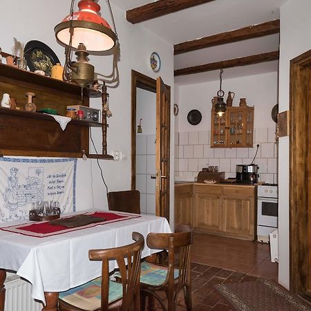 Pataky Borporta Bed and Breakfast Tarcal Εξωτερικό φωτογραφία