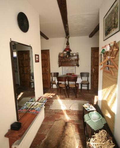Pataky Borporta Bed and Breakfast Tarcal Εξωτερικό φωτογραφία