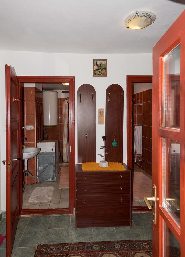 Pataky Borporta Bed and Breakfast Tarcal Εξωτερικό φωτογραφία