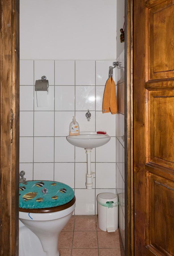 Pataky Borporta Bed and Breakfast Tarcal Εξωτερικό φωτογραφία