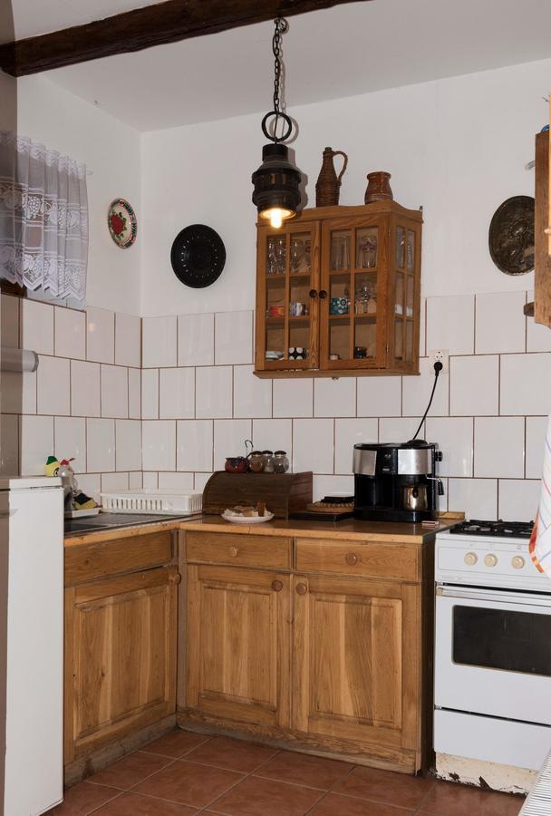 Pataky Borporta Bed and Breakfast Tarcal Εξωτερικό φωτογραφία